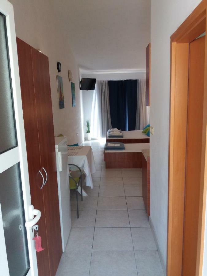 Apartments Boris Omiš Kültér fotó